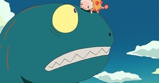 恐竜アニメ映画「おまえうまそうだな」YouTubeで8月22日まで無料配信中