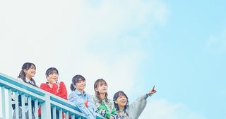 アップアップガールズ（２）、4th EPリリース決定！【メンバーコメントあり】