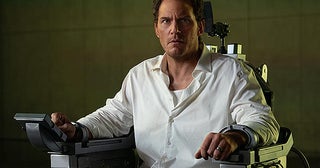 処刑まで残り“36分”――AIと人類による矜持のせめぎ合いに息をのむ「MERCY マーシー AI裁判」緊迫の映像を独占公開