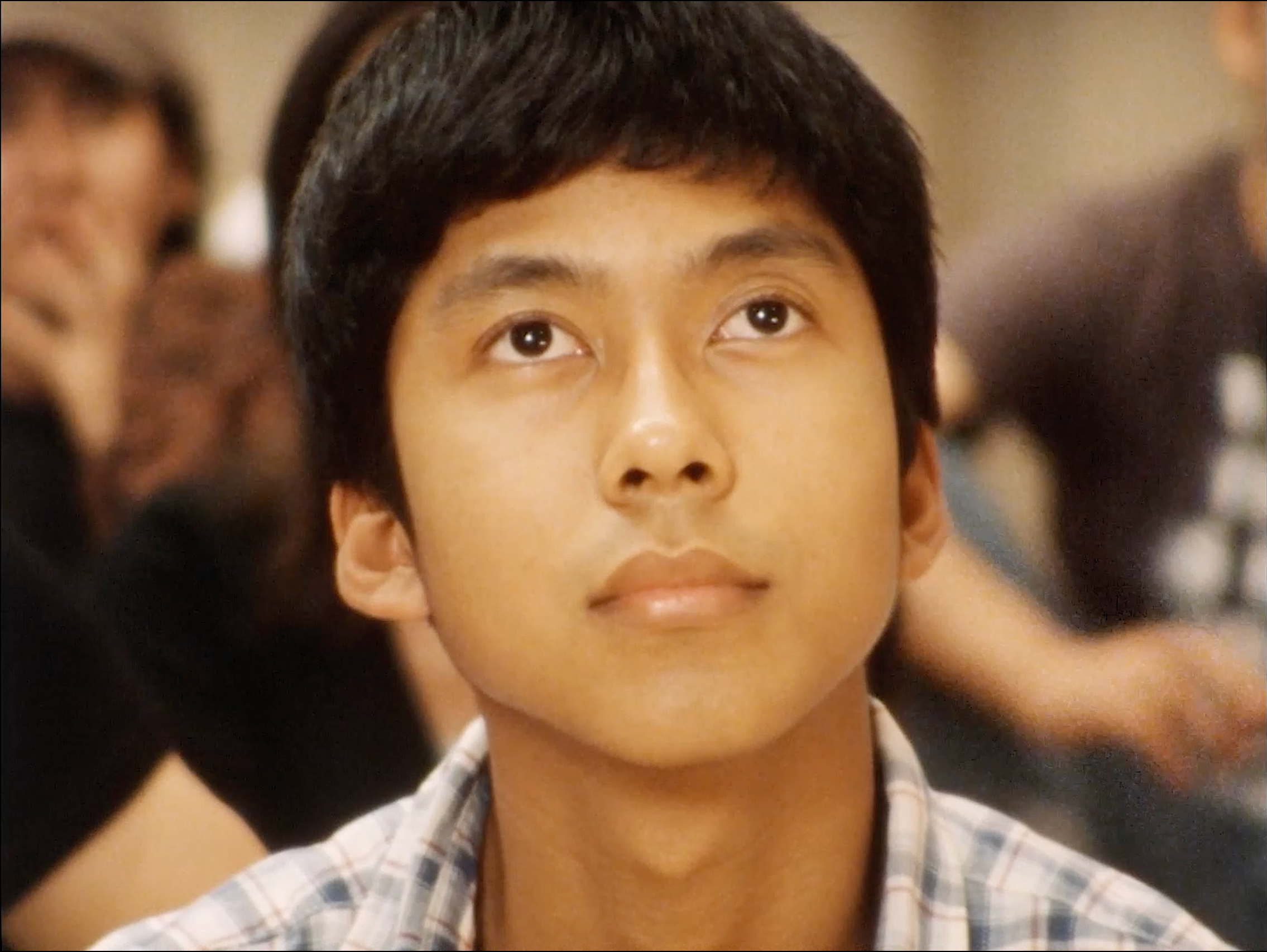 日本育ちのミャンマー人監督の経験を基に着想した映画 「エイン」予告編公開藤元明緒らがコメント発表