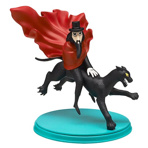 【ムーミン】署長さんに飛行おに！ AIPシリーズ第4弾登場