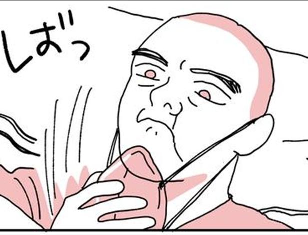 【実話】(父親の)「オムツ買っといて！」と誰にも言えない…仕事と見舞いの間で孤軍奮闘する娘の“隠された本音”【作者に聞く】