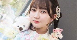 江籠裕奈「大人のかわいいにも気づいてね」という思いを込めて