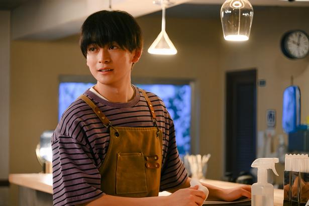 高橋文哉、演じる直人の“感情”を重視「見ている方には直人の表情が“引っかかり”になってくれたら」＜Ｔシャツが乾くまで＞