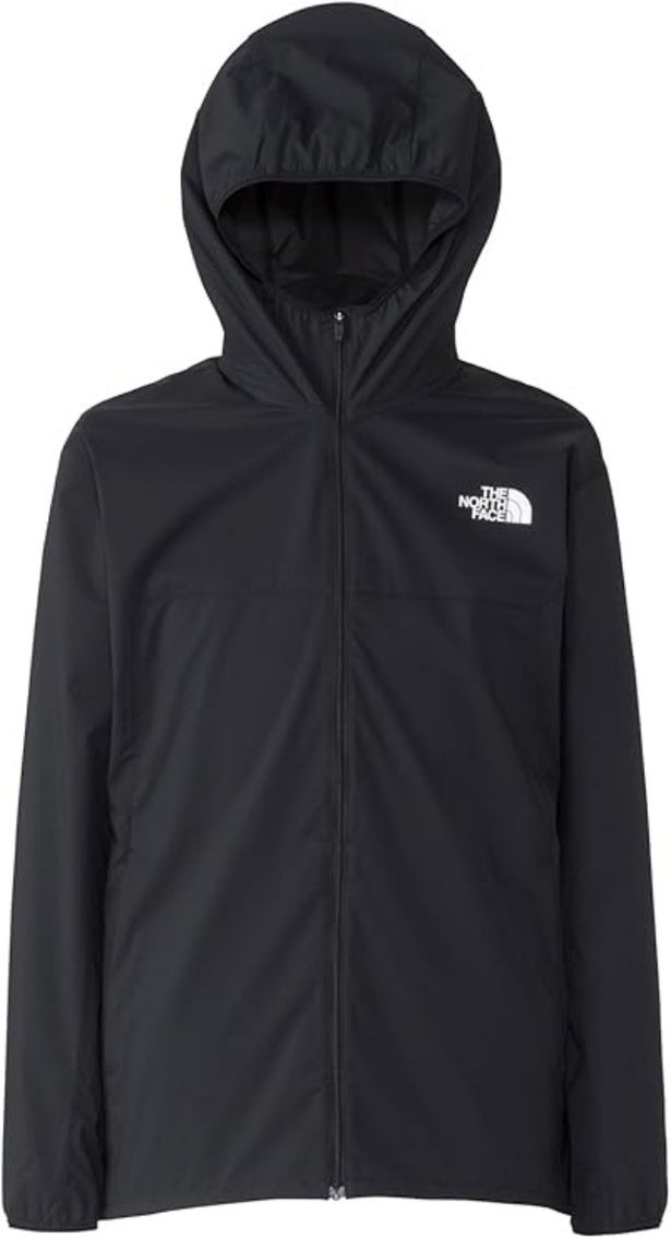 【ザノースフェイス】UVカット＆撥水加工！春秋に最適なウィンドブレーカーがAmazonで販売中！