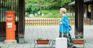 58歳 人気漫画家の「疲れない旅のアイデア」に目からウロコ！ 出発前にしておきたい“2つの準備”は