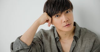 成宮寛貴「やりたいことをしている時間が幸せ」“強く生きるために必要なこと”とは？復帰後初映画『藁にもすがる獣たち』インタビュー