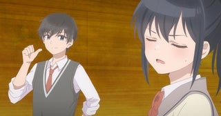 ＜灰原くんの強くて青春ニューゲーム＞悩める美織を救うために夏希と詩が問題解決へ動く…第6話あらすじ＆先行カット公開