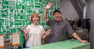 【前橋】いま”まちづくりB面”が面白い！ スーパー市職員が一人で47店開業支援、シャッター街に若い店主が続々