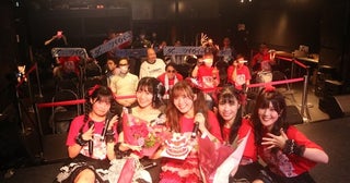 結木ことの、6月27日に生誕ライブ開催！ソロ新曲や新衣装もお披露目［ライブレポート］
