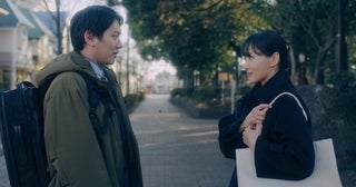 ＜水曜日、私の夫に抱かれてください 最終回＞濱田龍臣“八溝”が菅井友香“蓉子”を救った姿に「ナイス!!」「かっけぇ」の声