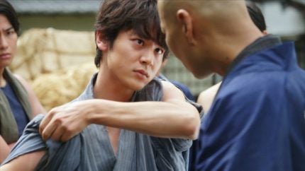 小林虎之介「名前と同じ『虎』の字が入った役名に、ご縁を感じています」連続テレビ小説初出演で、主人公の幼なじみを好演中【連続テレビ小説「風、薫る」インタビュー】