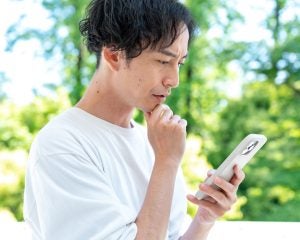 「清潔感のあるイケメン」「平均以上の年収」それでもモテない男性…女性から拒絶される“致命的な問題点”