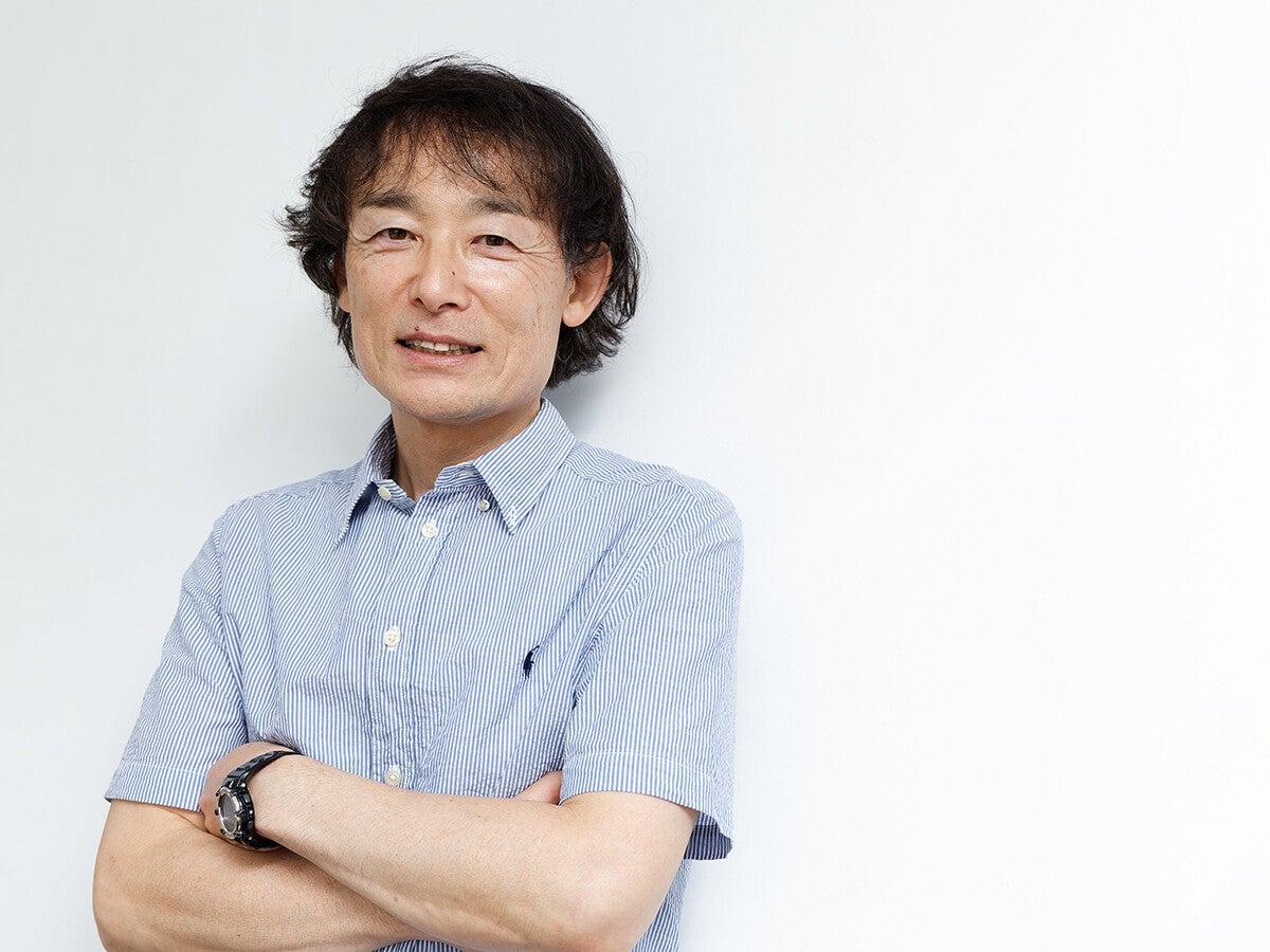 【Ｊリーグ連載】小学生で読売クラブ入りした菊原志郎練習場まで「親の送迎はダメ。ジャージで電車に乗るな、とも言われた」
