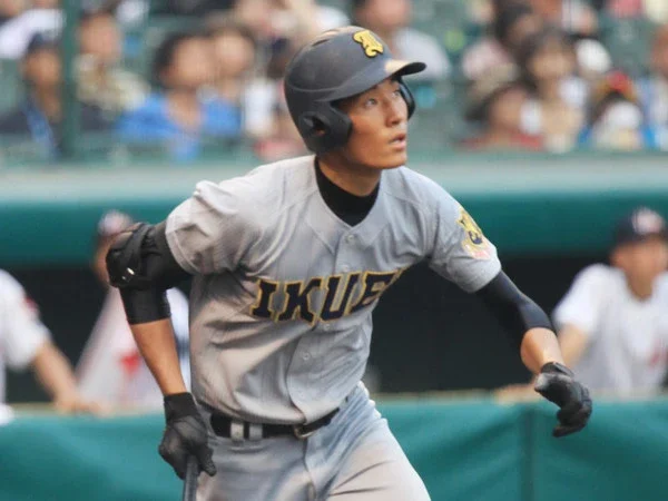【高校野球・レア勝負】上林誠知に意地の３奪三振。浦和学院・小島和哉が182球の熱投も涙