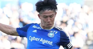 太田宏介が選ぶＪリーグ歴代レフティトップ10「あのテクニックはお化け」「人生を変えてくれた」左利き選手たち