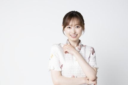福原遥「自分の大切な人を大事にして生きていこうと思いました」【インタビュー】『あの星が降る丘で、君とまた出会いたい。』