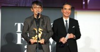 長塚京三主演、吉田大八監督作『敵』が主要3冠受賞の快挙！＜第37回東京国際映画祭＞