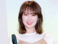 高山一実＆ふくらP、離婚を発表「夫婦間で前向きに話し合いを重ねた末」