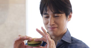 三児パパ俳優・高橋光臣さんがハマったスイーツの世界！「お菓子作りは小さな成功体験を積ませてあげられる」