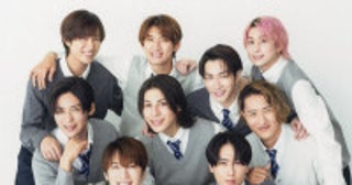 『WiNK UP』休刊号本日発売木村拓哉らSTARTO ENTERTAINMENTのタレント99名が直筆メッセージ
