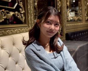 国立大理系を卒業した29歳女性が、商社を退職して選んだ“予想外の道”「みんなすごく格好良くてセクシーで…」