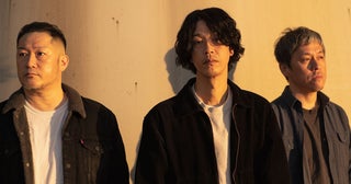 GRAPEVINEがホール・ツアー『SPRING TOUR』を開催「Glare」のライブ映像公開も