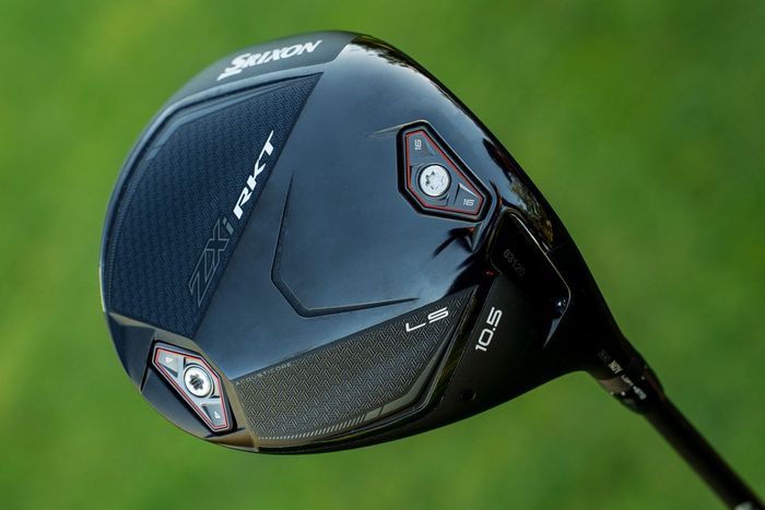 スリクソンの未発表1WがPGAツアーにも供給開始！松山英樹やR・フォックス「ボールスピードが出ている」
