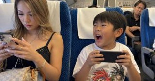 新幹線で“大音量でゲームを実況する息子”と注意しない母親に訪れた「最悪」な末路／2026年お盆の新幹線、Uターン混雑を避けられる時間帯はいつ？JRの予測から調べてみた