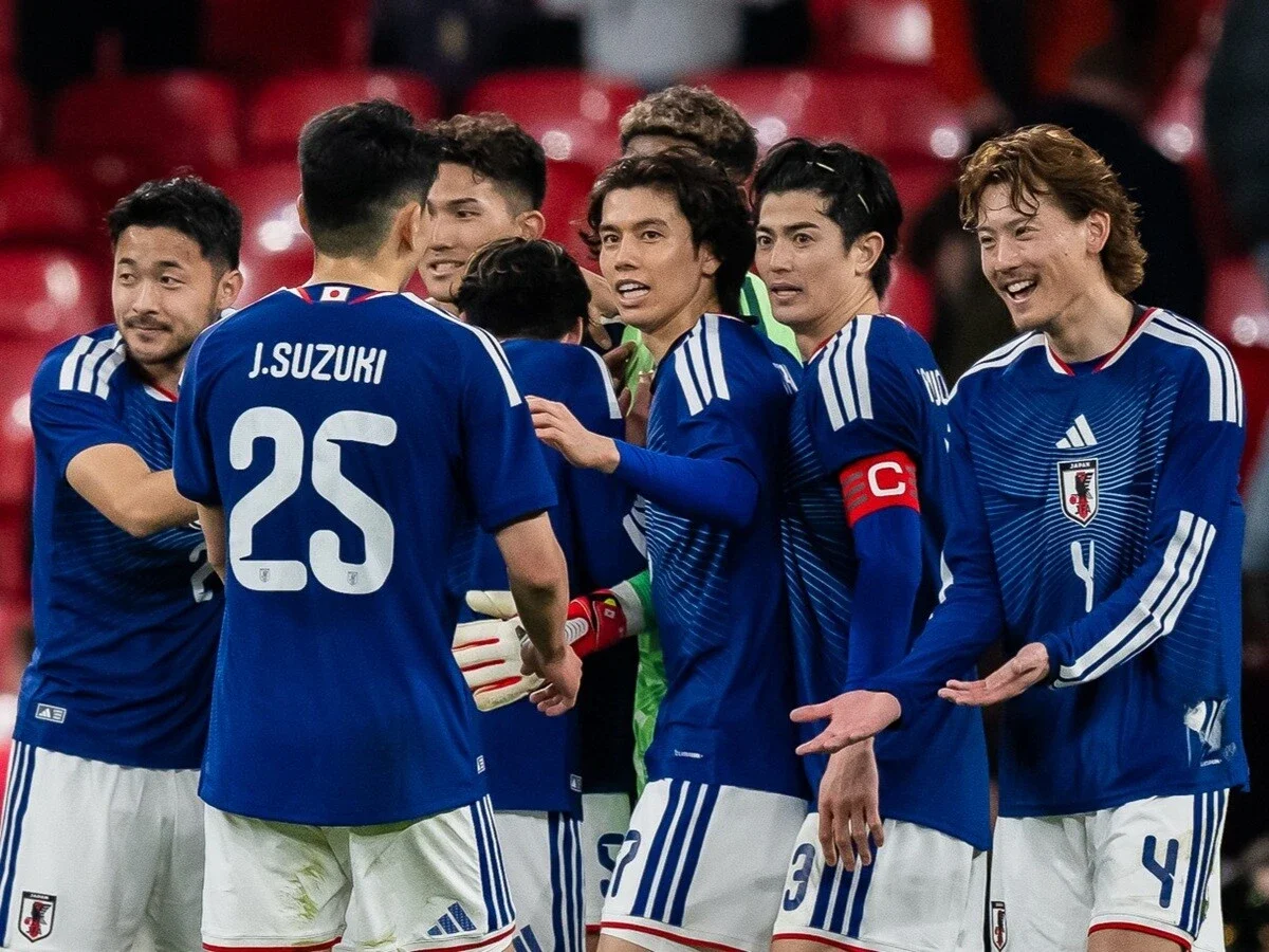 サッカー日本代表のグループステージ３試合を福田正博がシミュレーション ラッキーボーイになると期待する選手は？