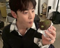 NHK朝ドラ『風、薫る』で“告白できない男”を好演する28歳俳優。再登場するたび目が離せない“独特の間”