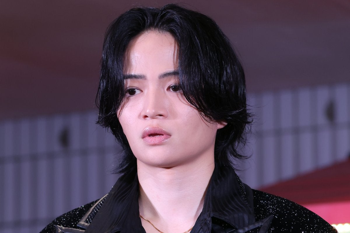 「こんな風磨くん見たことない」timelesz菊池風磨謝罪会見での“やつれ姿”にファン騒然…滲む猪俣逮捕から“12日間の壮絶苦闘”