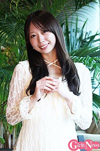 【松田美里インタビュー】“わーすたの美里ちゃん”とはひと味違う!? 大人な表情や姿も見せる2nd写真集を発売「“フェチ”を詰め込んだという感じで」