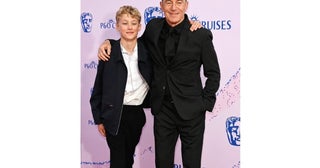 新旧マルフォイがBAFTAで遭遇！HBOドラマ版『ハリー・ポッター』キャストたちが授賞式を席巻