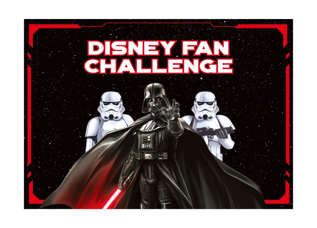 『スター・ウォーズ』初のリアルクイズイベント開催決定！50名無料招待