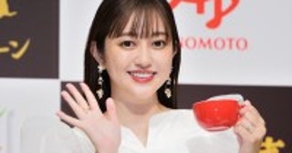 第2子妊娠発表の菊地亜美、現在4歳の長女の成長を明かす「すごくませてて」