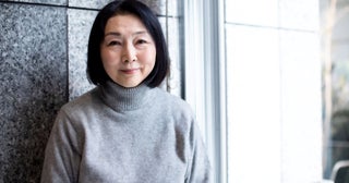 梶芽衣子インタビュー「60年の中で順風満帆だったのはほんの2年しかない、それ相応の覚悟がなきゃ駄目ですよね」