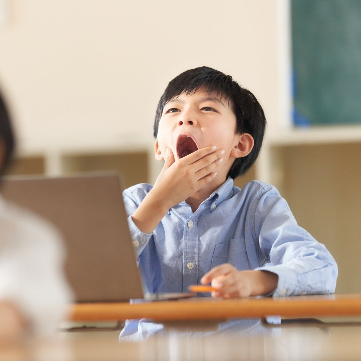 現代っ子の多くが圧倒的に不足しているものとは？ 子どもが怠けてみえる本当の理由。