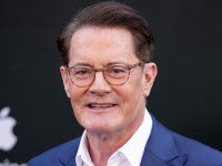 『ツイン・ピークス』カイル・マクラクラン、『トップガン』『プラトーン』出演逃し「ひどく後悔」
