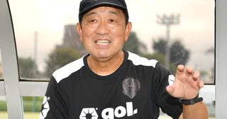 なぜ46年前のサッカー日本代表に突如「夢の中盤」が出現したのか 風間八宏が語る清水、ユース代表、川淵三郎監督
