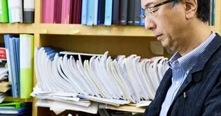 ひろゆき、生物学者・小林武彦と考える「命」について⑤「結局、人にとっての『幸せ』ってどういうことですか？」【この件について】