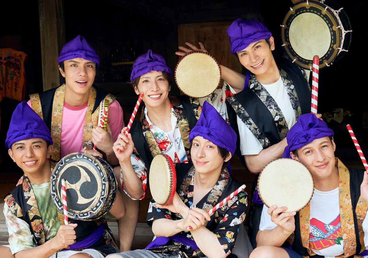 秋元康プロデュースのMATSURIが初の写真集を発売！ 「お仕事ですけど、最高の休暇をいただいたような撮影でした」