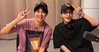 片寄涼太「“満を持して”って感じがすごくあります（笑）」ソロ活動5年目でついにファーストアルバムリリース！ 想いを語る