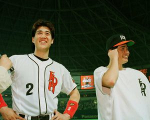 西武黄金時代のキャプテンが考える“野球脳”が優れた選手の正体「城島健司や元木大介が良い例」