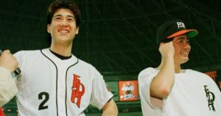 西武黄金時代のキャプテンが考える“野球脳”が優れた選手の正体「城島健司や元木大介が良い例」