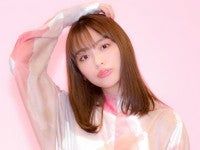 内田理央、スタイル抜群黒コーデにファンの視線くぎ付け「カワイイ過ぎます」「最高の笑顔の持ち主」