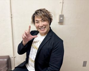 新日本プロレス・棚橋弘至社長が始めた“ランチミーティング”の真の目的。社員50人と向き合って見えてきた「会社が加速する鍵」とは