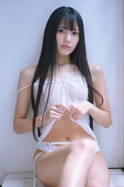 デビュー5周年を迎えた超人気セクシー女優・八掛（やつがけ）うみ「最初は5年で辞める予定だったんです」