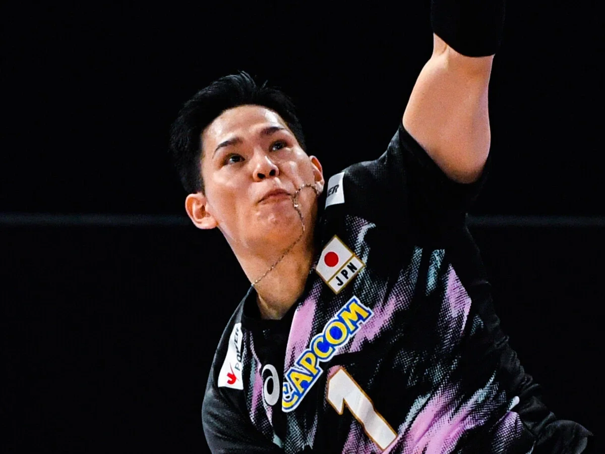 【男子バレー】ネーションズリーグ８連勝をもたらした二枚看板 西田有志と宮浦健人、それぞれの成長