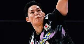 【男子バレー】ネーションズリーグ８連勝をもたらした二枚看板 西田有志と宮浦健人、それぞれの成長